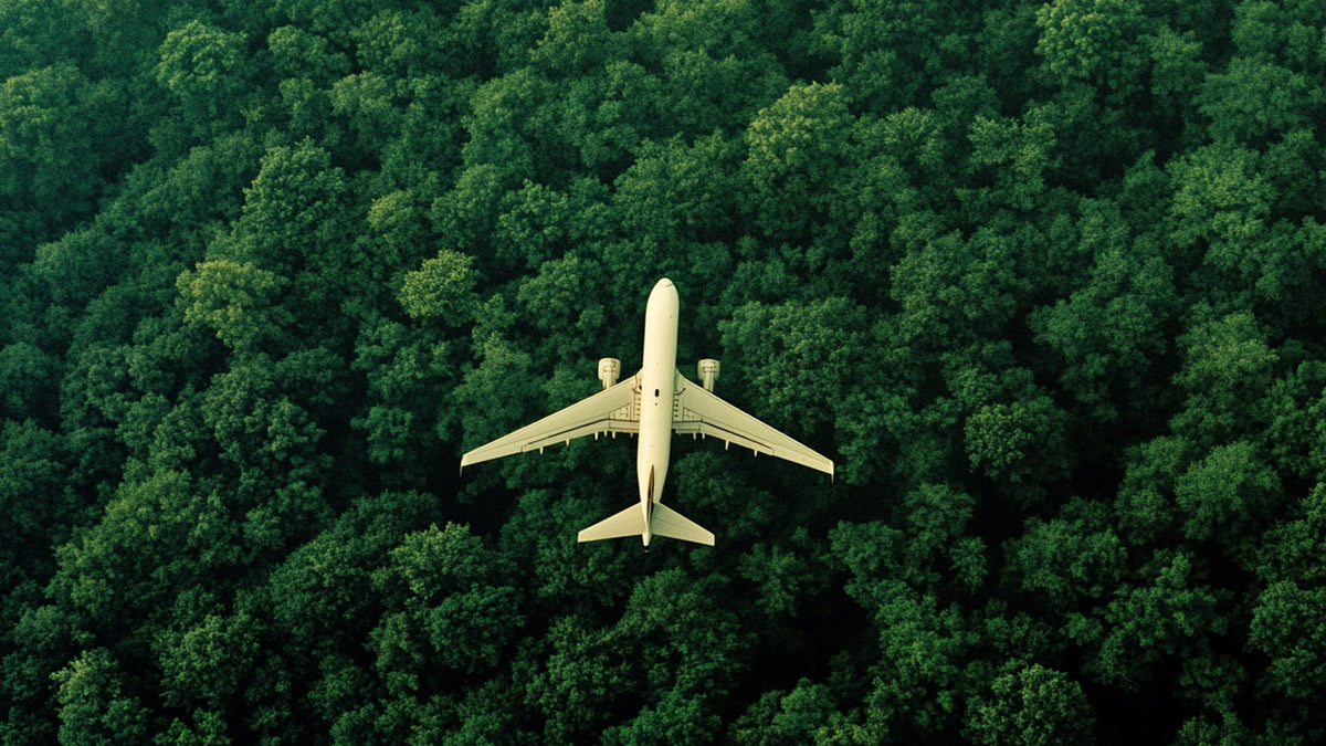 plane test